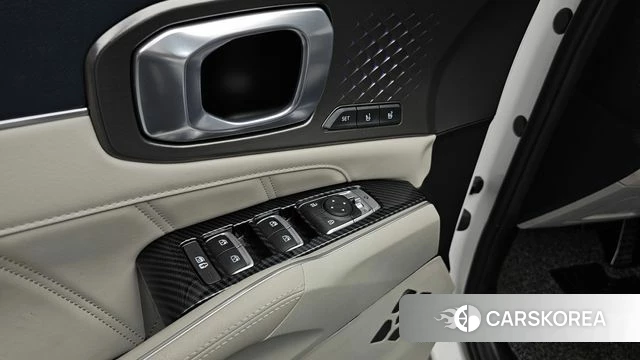 Kia Sorento 4th Generation 2021 Белый из Кореи, фото 6