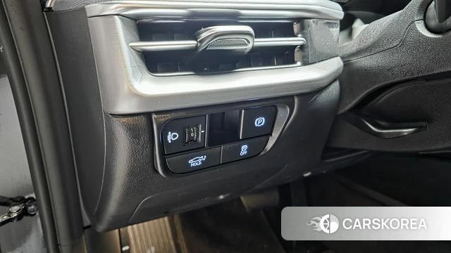 Hyundai Grandeur (GN7) 2023 Черный из Кореи, фото 6