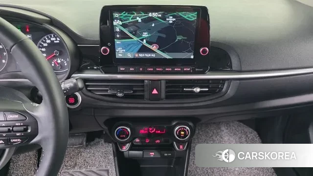 Kia Morning Urban (JA) id 3487837 из Кореи 6