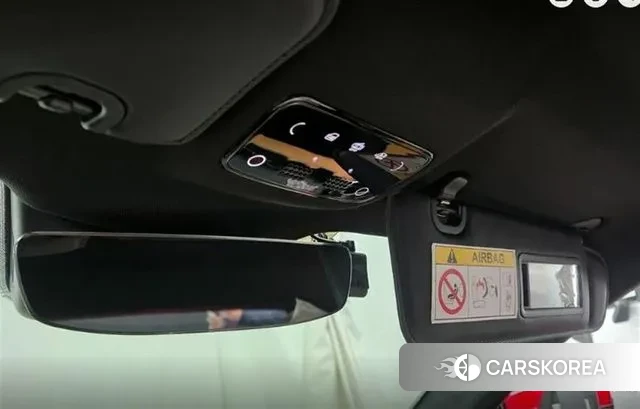 Ferrari 296 GTB 2024 Красный из Кореи, фото 6