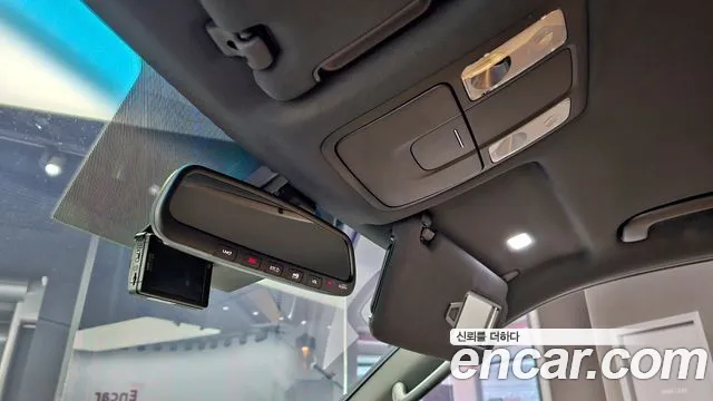 Kia Mohave Master id 2402391 из Кореи 6