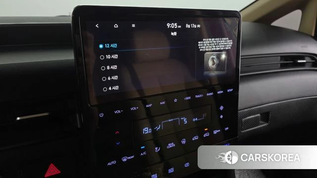 Hyundai Staria 2025 Черный из Кореи, фото 6