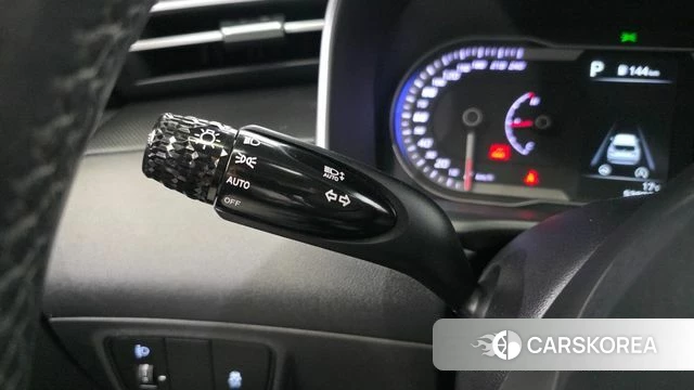 Hyundai Tucson (NX4) 2021 Серый из Кореи, фото 6