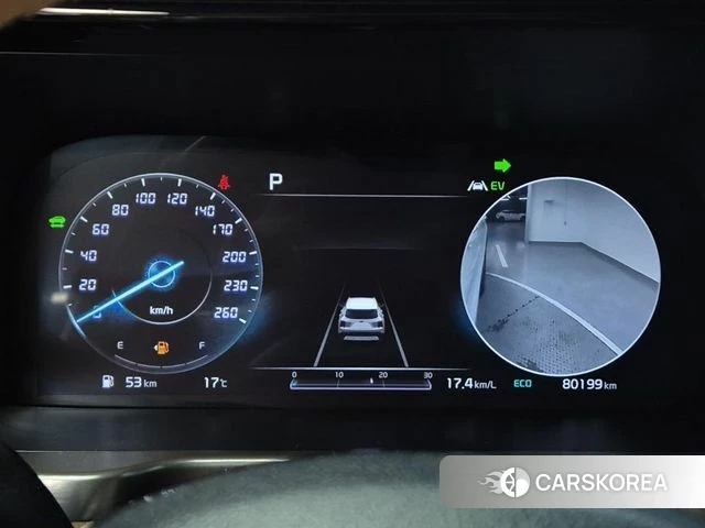 Kia Sorento 4th Generation 2020 Белый из Кореи, фото 6
