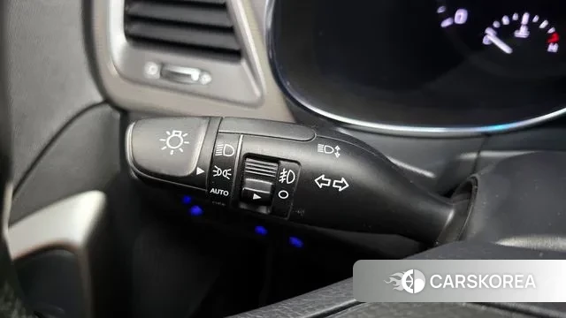 Hyundai The New Max Cruise 2018 Белый из Кореи, фото 6