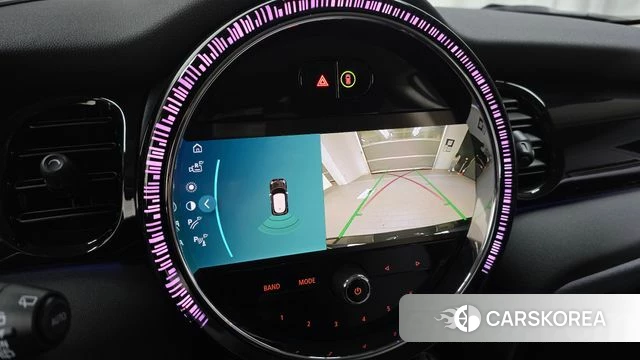 Mini Cooper 2022 Черный из Кореи, фото 6