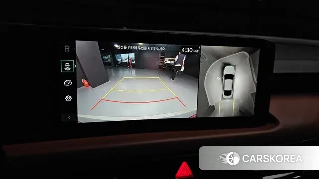 Kia The New K8 2025 Цвет тростника из Кореи, фото 6