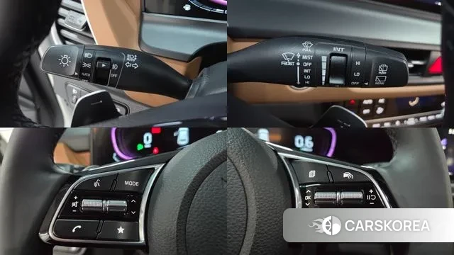 Kia The New Seltos 2024 Белый из Кореи, фото 6