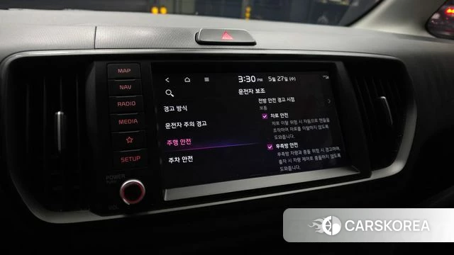 Kia The New Kia Ray 2025 Белый из Кореи, фото 6