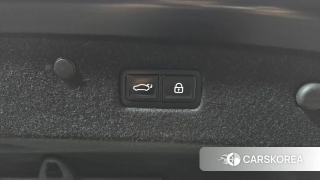 Kia K8 2022 Черный из Кореи, фото 6