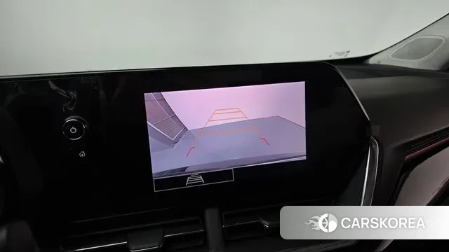 Chevrolet (GM Daewoo) Trax Crossover 2024 Черный из Кореи, фото 6