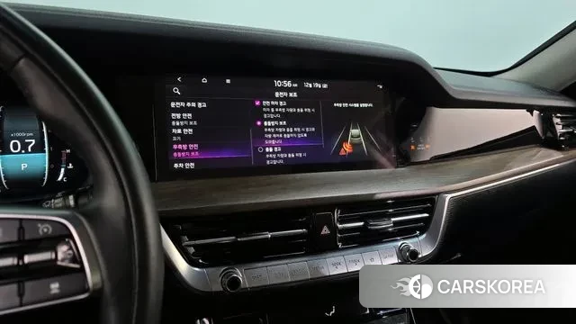 Kia Mohave Master 2022 Серебряный из Кореи, фото 6