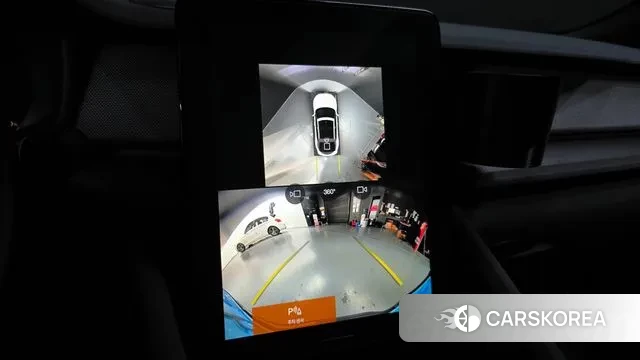 Polestar Polestar 2 2023 Белый из Кореи, фото 6