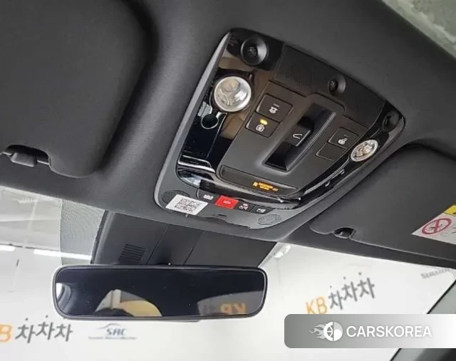 Kia K5 3rd generation 2022 Серый из Кореи, фото 6