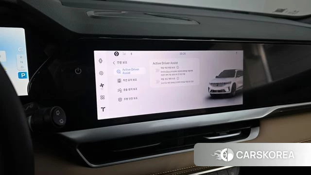 Renault Korea (Samsung) Grand Coleos 2025 Белый из Кореи, фото 6