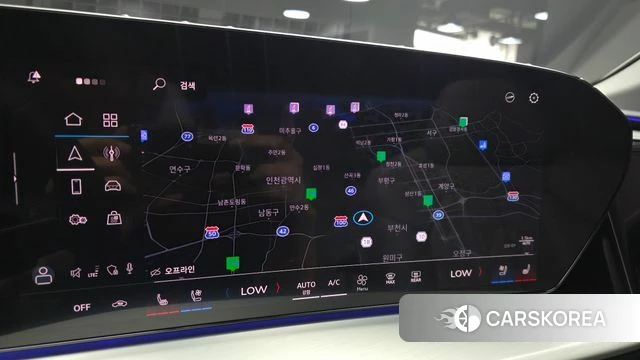 Audi Q5 (80A) 2025 Серый из Кореи, фото 6