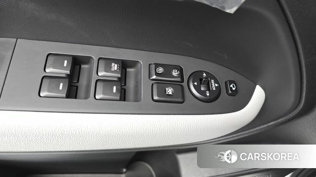 Kia The New Kia Ray 2026 Белый из Кореи, фото 6