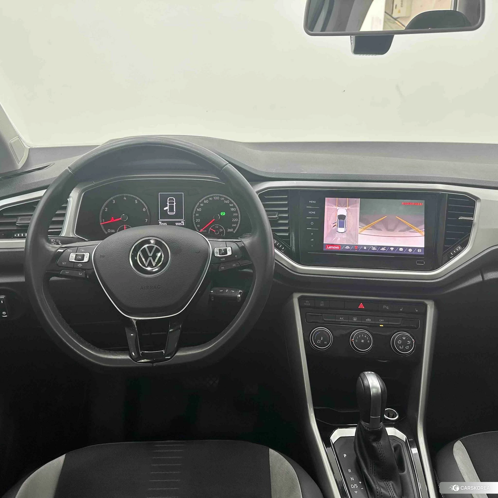 Volkswagen Exploring songs 2021 Белый из Китая, фото 6
