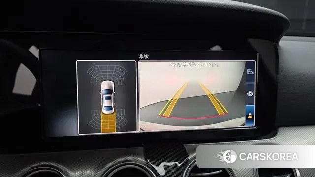 Mercedes-Benz E-Class W213 2018 Белый из Кореи, фото 6