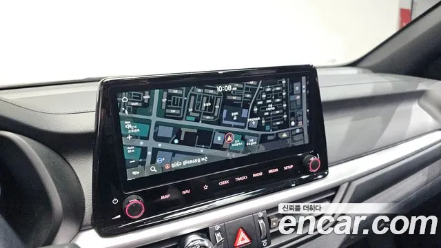 Kia The New K3 2nd generation id 2654097 из Кореи 6