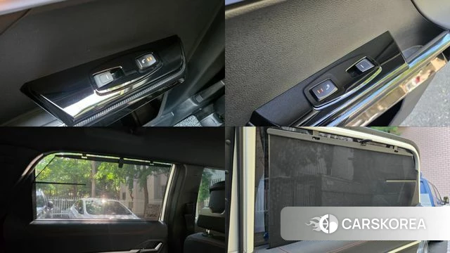 Ssangyong Actian 2nd Generation 2024 Белый из Кореи, фото 6