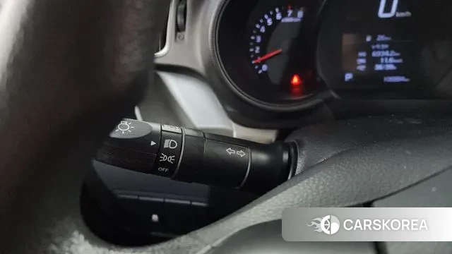 Kia The New Ray 2020 Белый из Кореи, фото 6