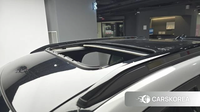 Chevrolet (GM Daewoo) Trax Crossover 2023 Белый из Кореи, фото 6