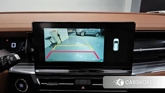 Ssangyong Torres 2024 Светло-зеленый из Кореи, фото 6