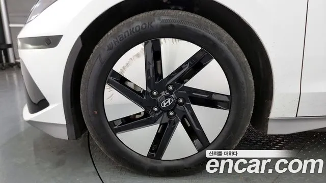 Hyundai Ionic 6 id 2525960 из Кореи 6