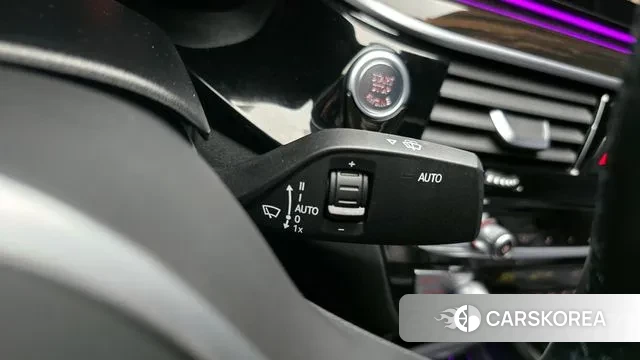 BMW 5 Series (G30) 2022 Белый из Кореи, фото 6