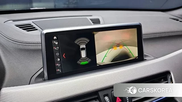 BMW X1 (F48) 2020 Белый из Кореи, фото 6