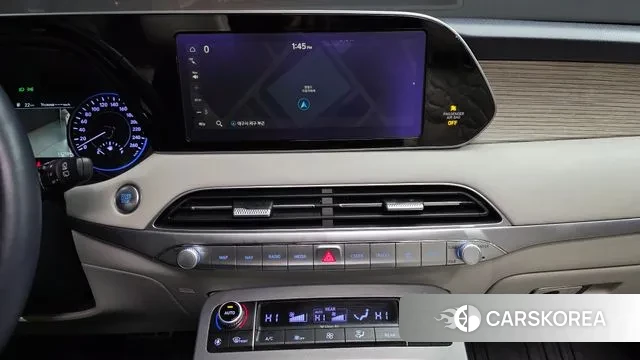 Hyundai Palisade 2019 Белый из Кореи, фото 6