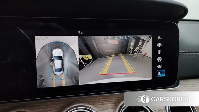 Mercedes-Benz E-Class W213 2022 Белый из Кореи, фото 6