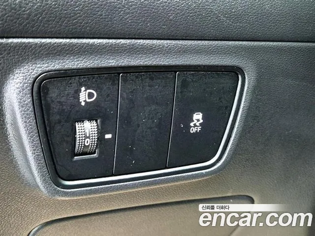 Hyundai Tucson (NX4) id 2621203 из Кореи 6