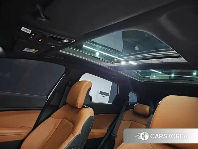 Kia Sportage 5th Generation 2021 Белый из Кореи, фото 6