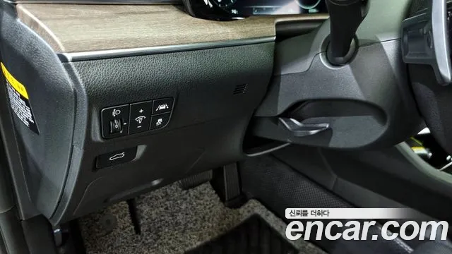 Kia K5 3rd generation 2020 Серый из Кореи, фото 6