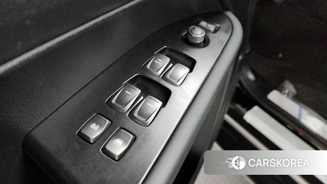 Ssangyong Rexton Sports Cannes 2020 Черный из Кореи, фото 6
