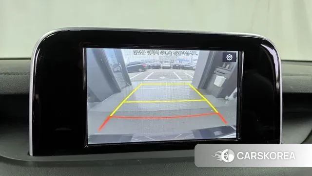 Kia Stinger 2018 Синий из Кореи, фото 6