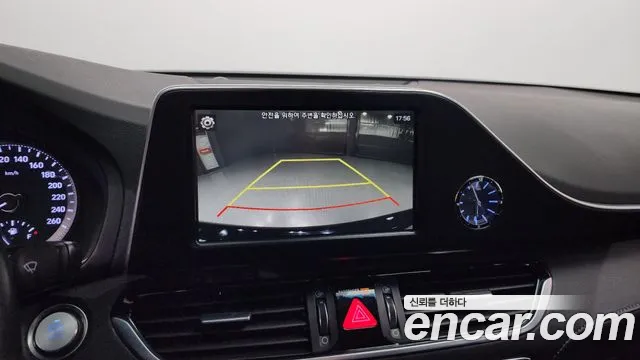 Hyundai Grandeur IG id 2712566 из Кореи 6