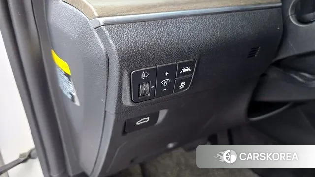 Kia K5 3rd generation 2020 Белый из Кореи, фото 6