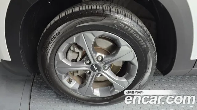 Kia Seltos id 2664463 из Кореи 6