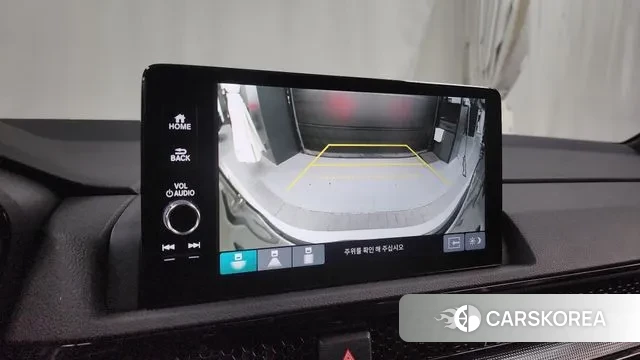 Honda CR-V 6th generation 2023 Белый из Кореи, фото 6