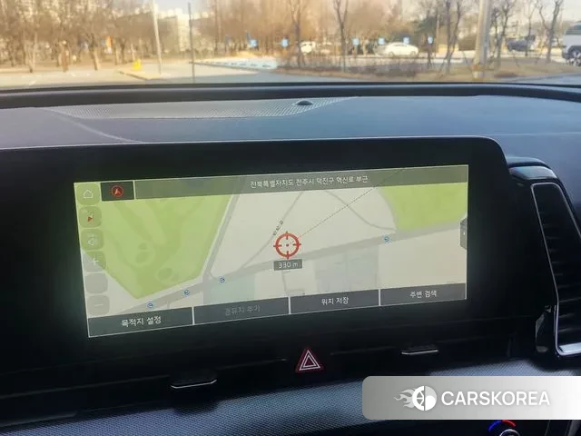 Kia Sportage 5th Generation 2021 Белый из Кореи, фото 6