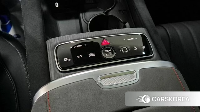 Mercedes-Benz EQS V297 2022 Белый из Кореи, фото 6