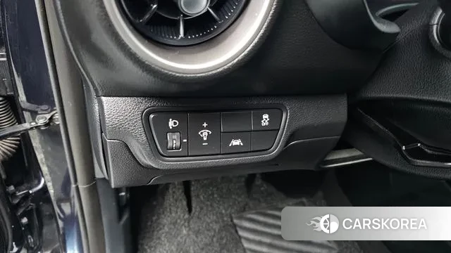 Kia Come New K3 2019 Синий из Кореи, фото 6