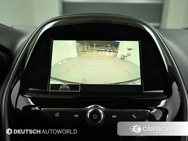 Chevrolet (GM Daewoo) The New Spark id 3726879 из Кореи 6