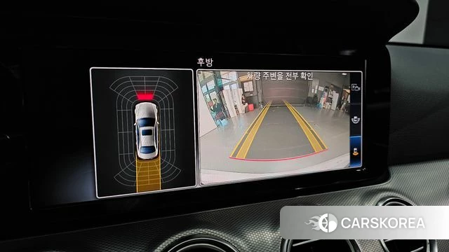 Mercedes-Benz E-Class W213 2018 Белый из Кореи, фото 6