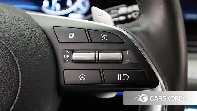 Hyundai The New Grandeur IG 2022 Черный из Кореи, фото 6