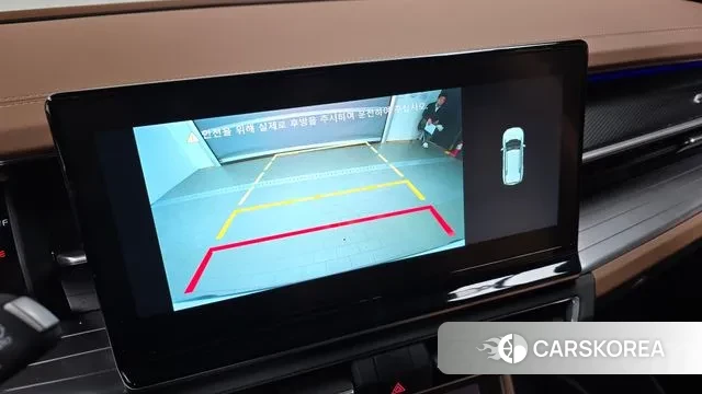 Ssangyong Torres 2023 Белый из Кореи, фото 6