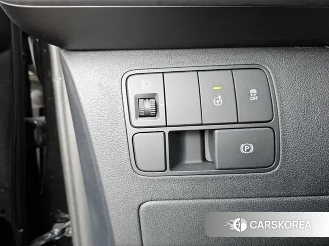 Hyundai Staria 2024 Черный из Кореи, фото 6